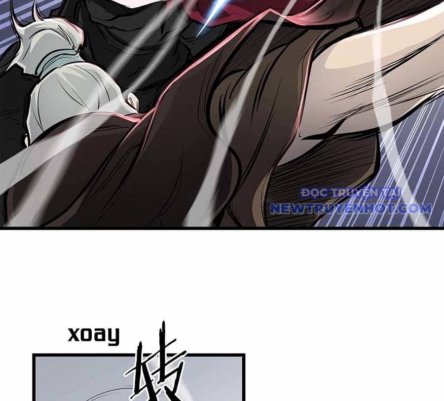 Đại Tướng Quân Chap 49 - Next Chap 50