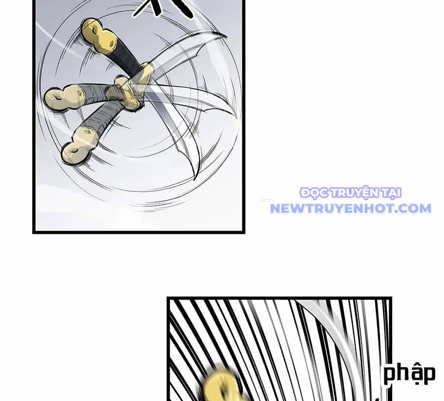 Đại Tướng Quân Chap 49 - Next Chap 50