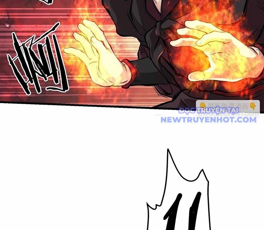 Đại Tướng Quân Chap 49 - Next Chap 50