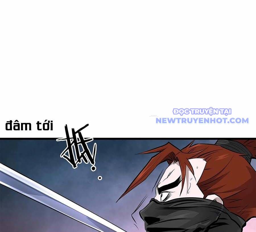 Đại Tướng Quân Chap 49 - Next Chap 50