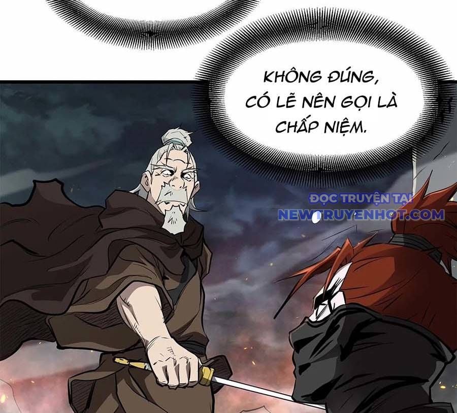 Đại Tướng Quân Chap 49 - Next Chap 50