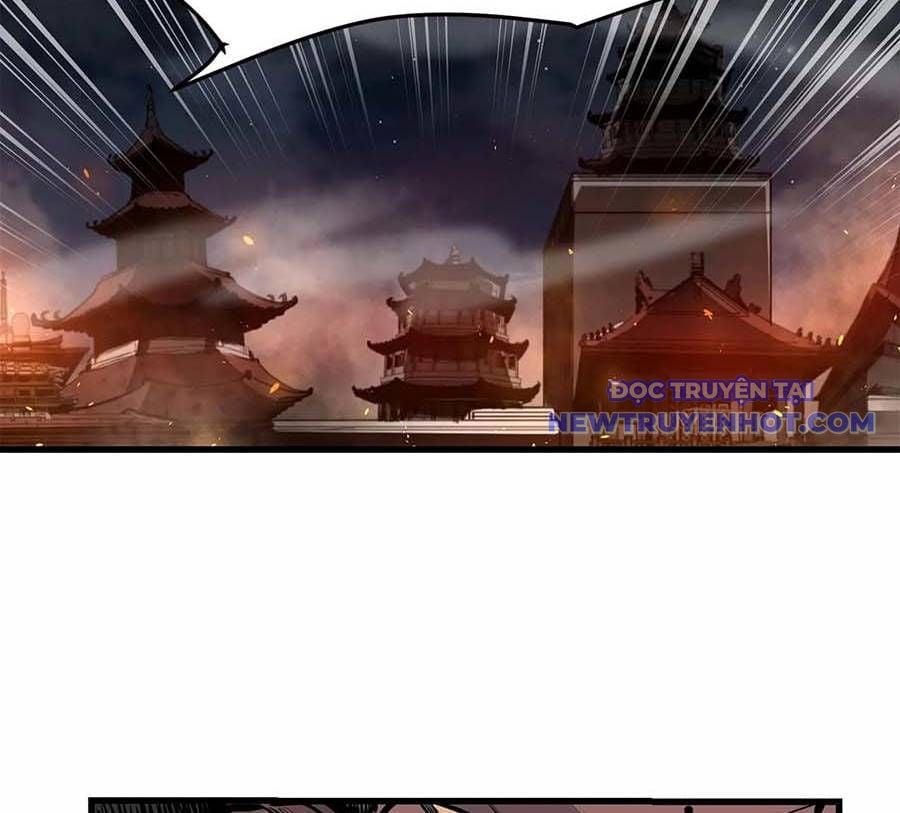 Đại Tướng Quân Chap 49 - Next Chap 50