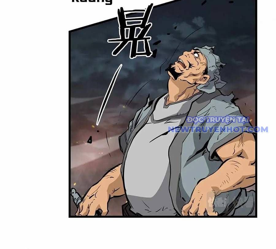 Đại Tướng Quân Chap 49 - Next Chap 50