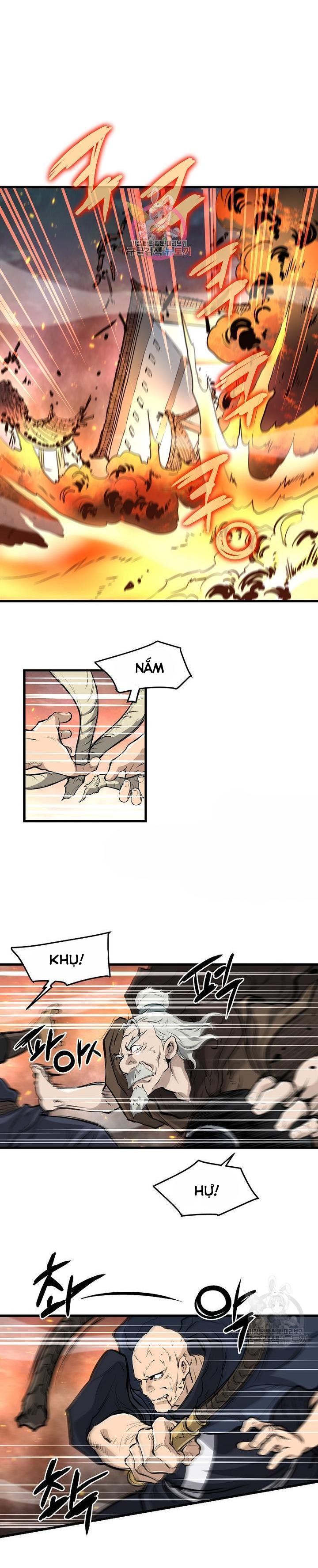 Đại Tướng Quân Chap 51 - Next Chap 52