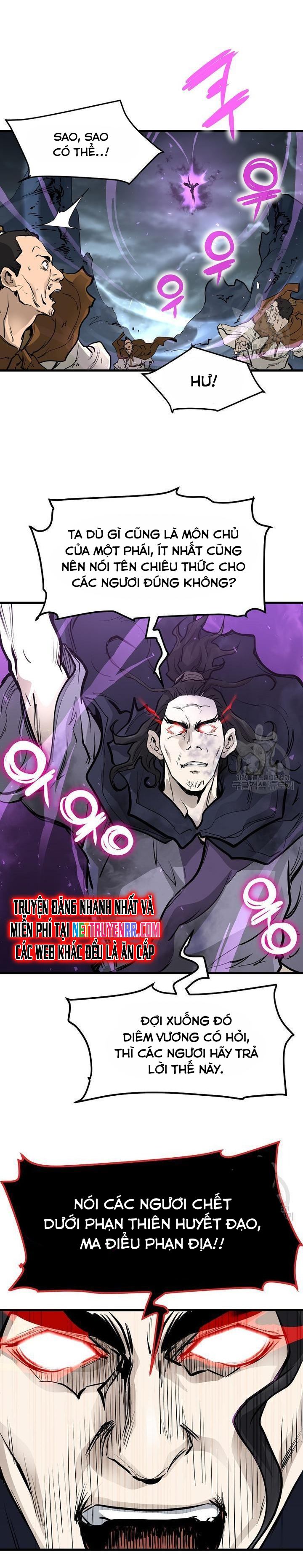Đại Tướng Quân Chap 51 - Next Chap 52
