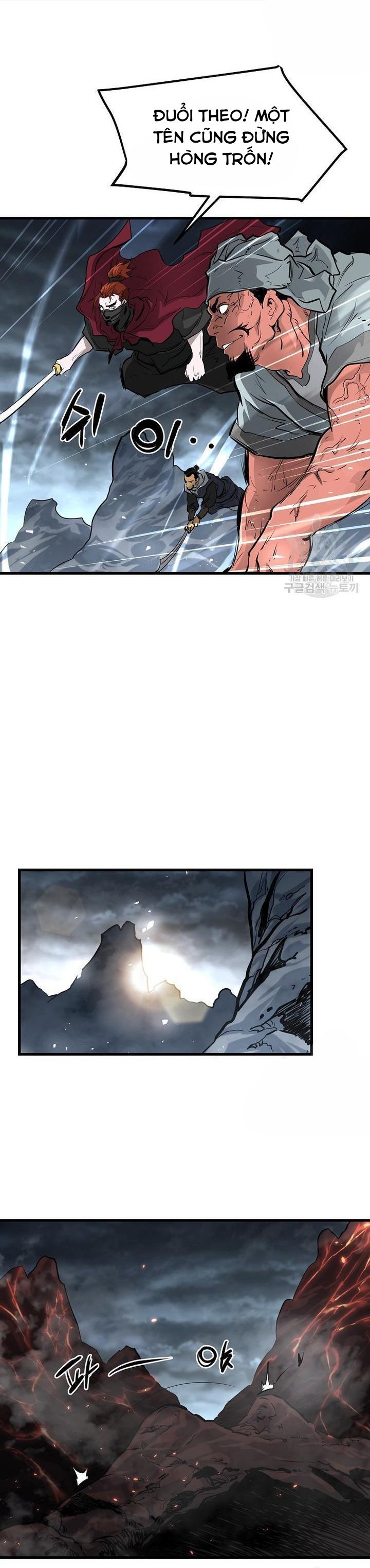 Đại Tướng Quân Chap 51 - Next Chap 52