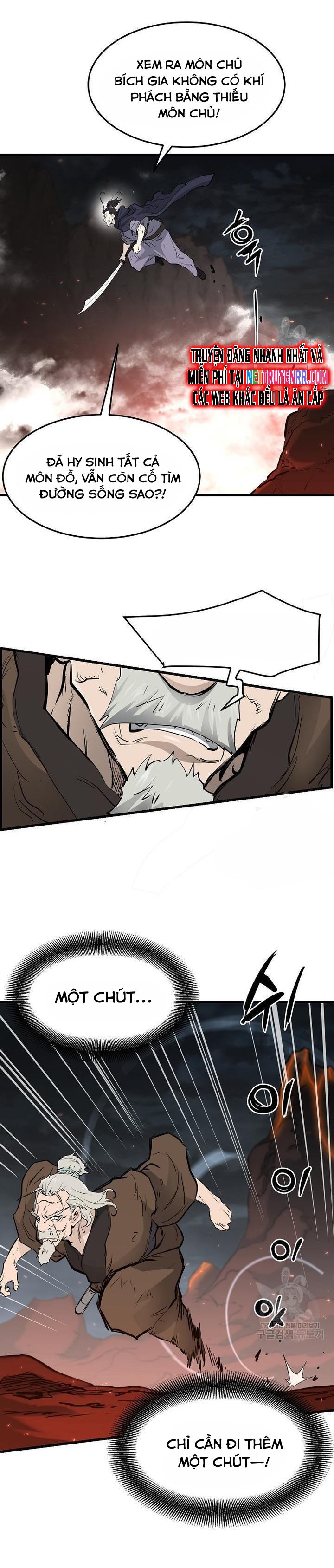 Đại Tướng Quân Chap 51 - Next Chap 52