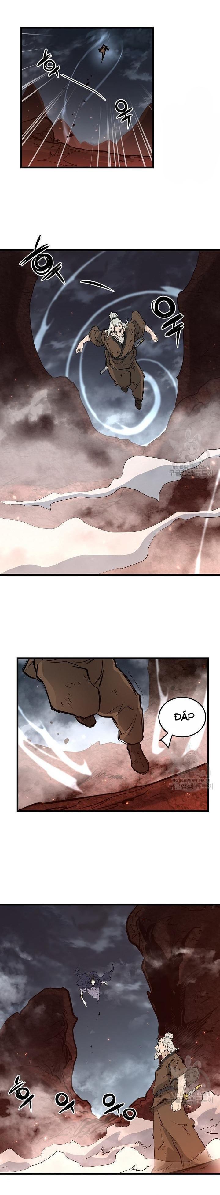 Đại Tướng Quân Chap 51 - Next Chap 52