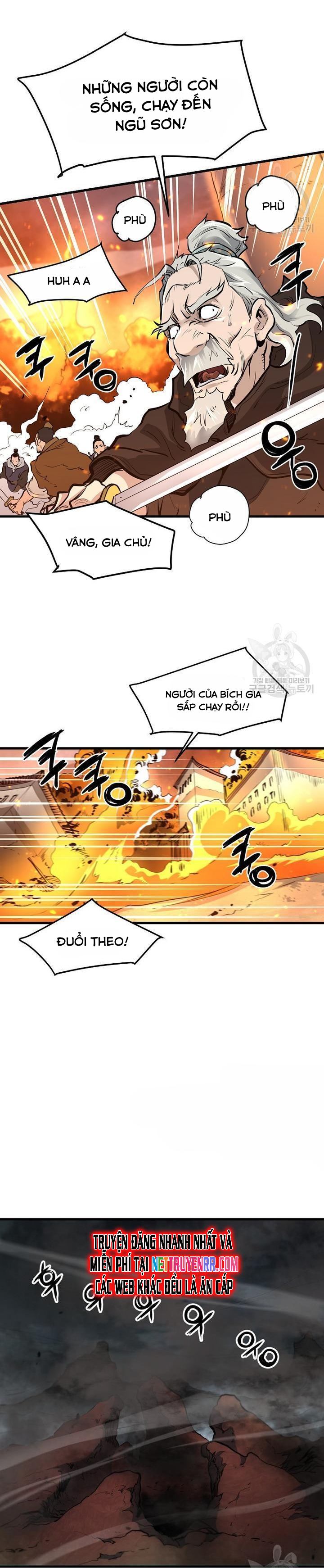 Đại Tướng Quân Chap 51 - Next Chap 52