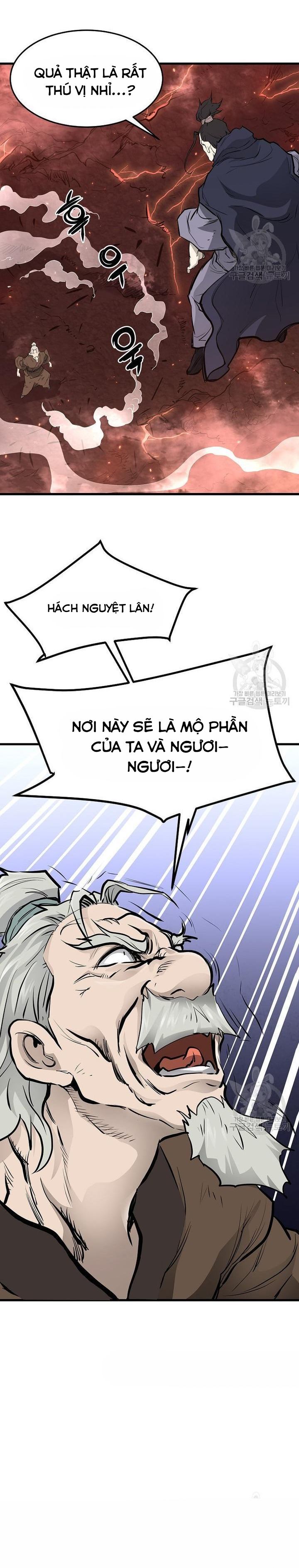 Đại Tướng Quân Chap 51 - Next Chap 52