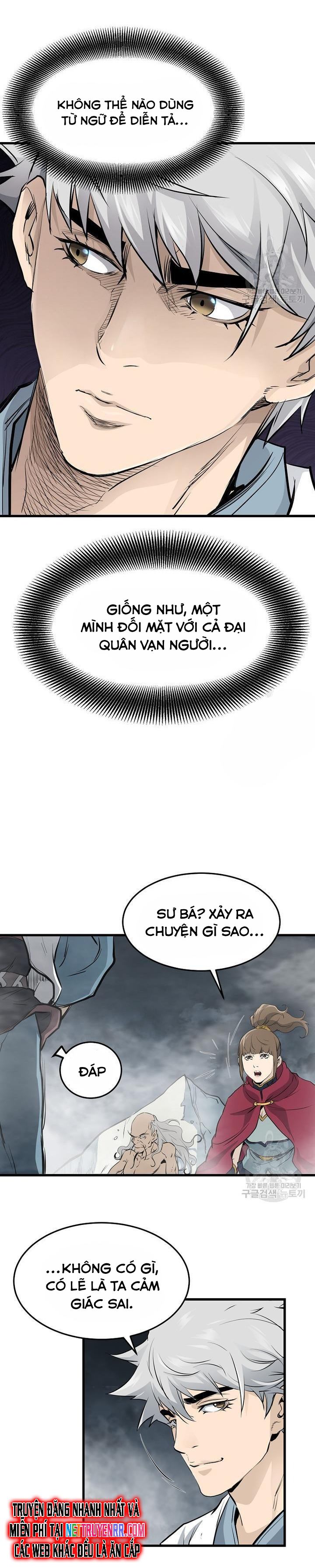 Đại Tướng Quân Chap 51 - Next Chap 52