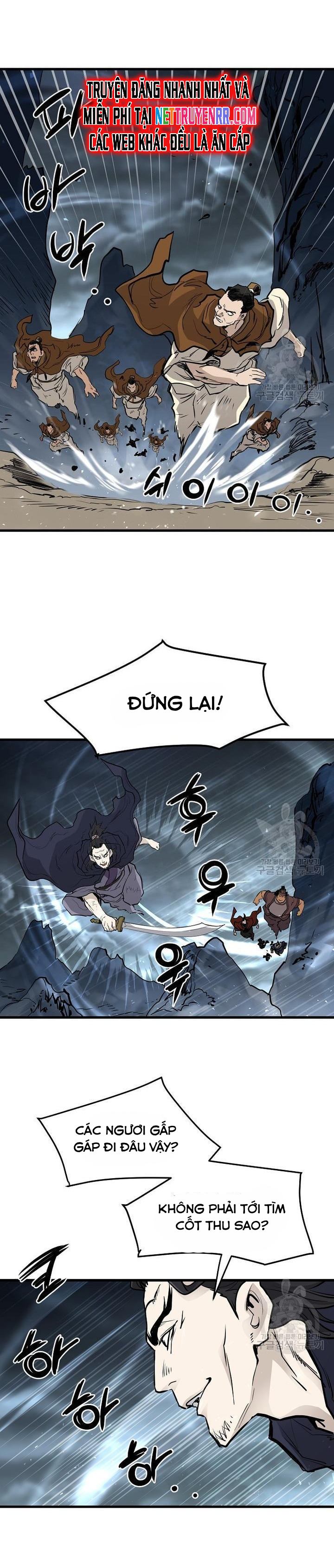 Đại Tướng Quân Chap 51 - Next Chap 52