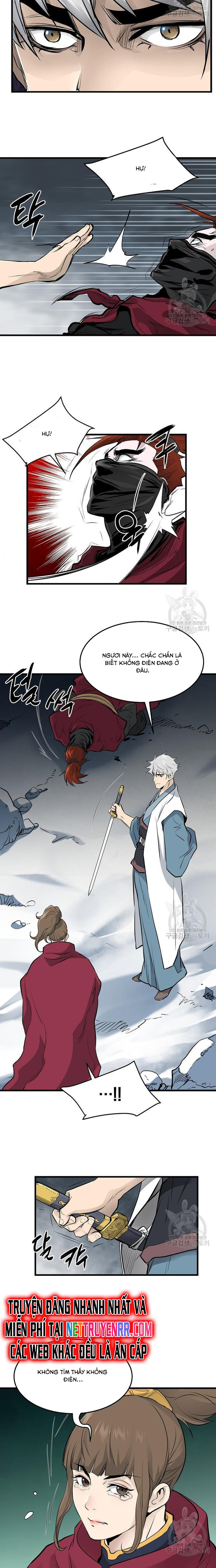 Đại Tướng Quân Chap 52 - Next Chap 53