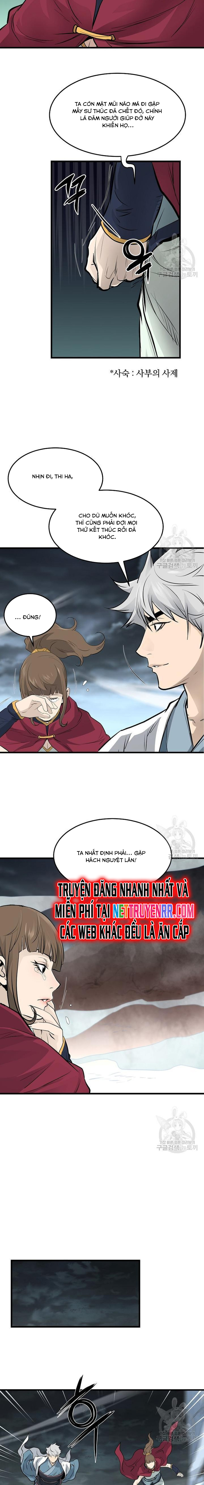 Đại Tướng Quân Chap 52 - Next Chap 53