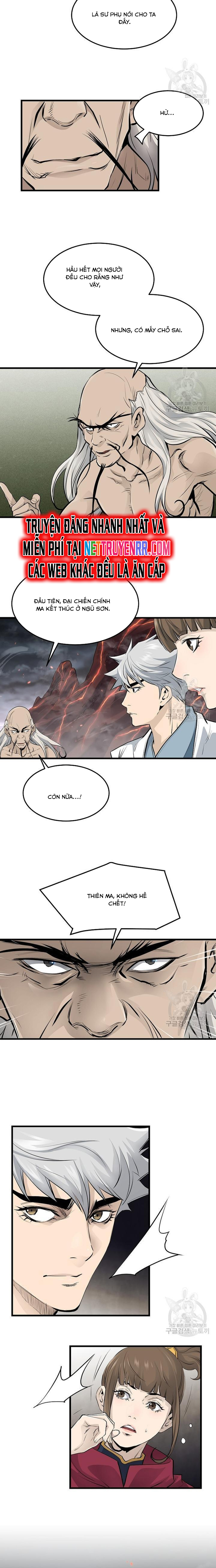 Đại Tướng Quân Chap 52 - Next Chap 53