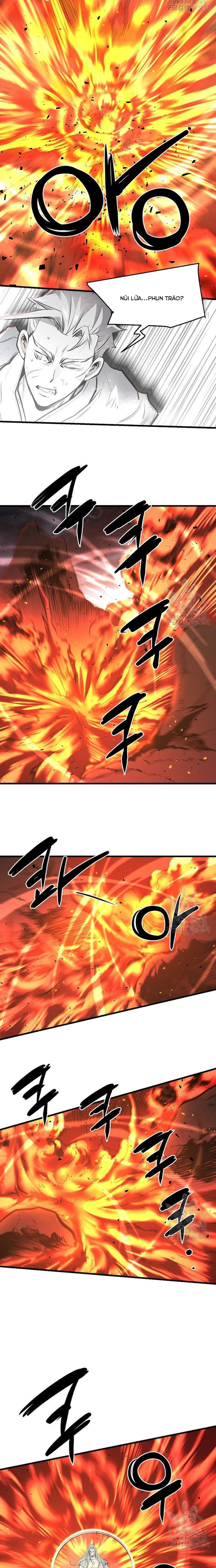 Đại Tướng Quân Chap 52 - Next Chap 53