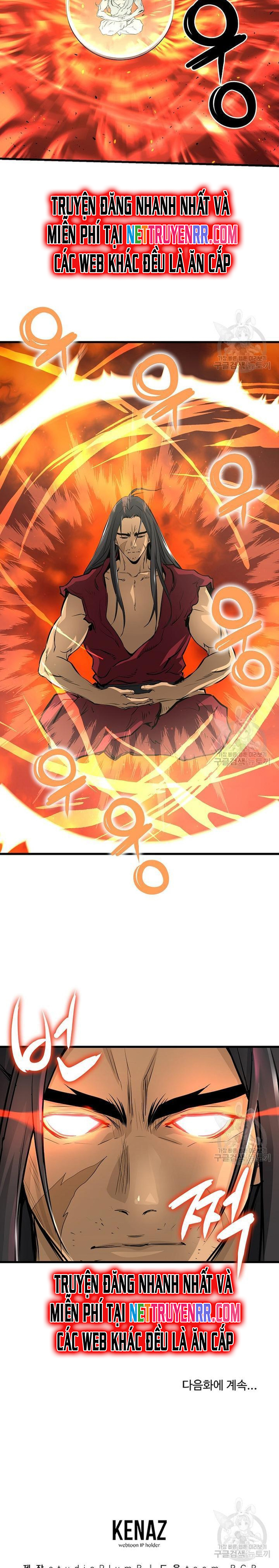 Đại Tướng Quân Chap 52 - Next Chap 53