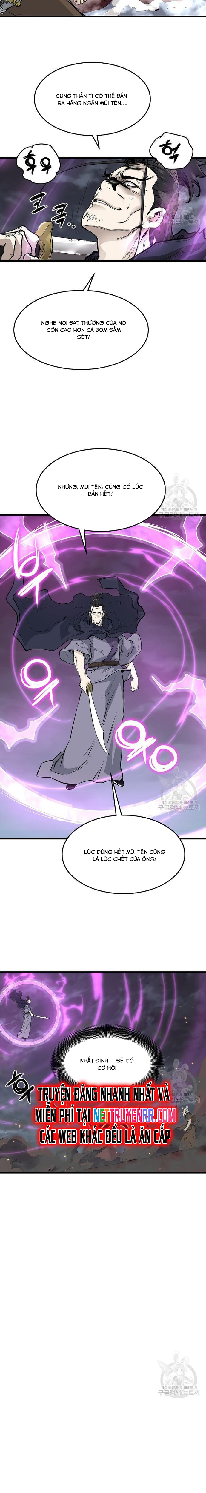 Đại Tướng Quân Chap 52 - Next Chap 53