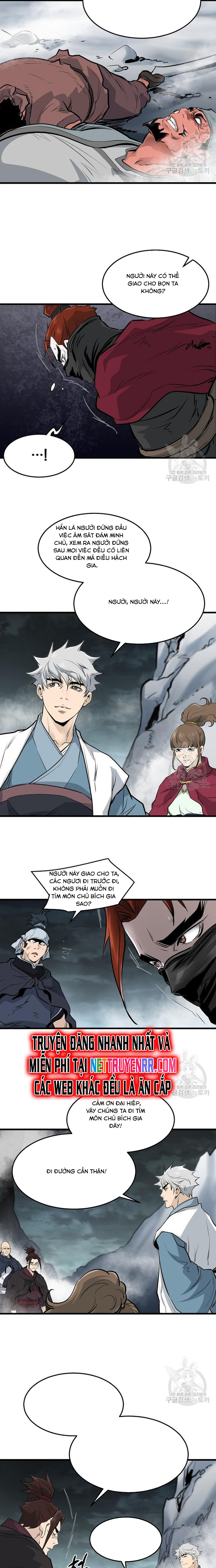 Đại Tướng Quân Chap 52 - Next Chap 53