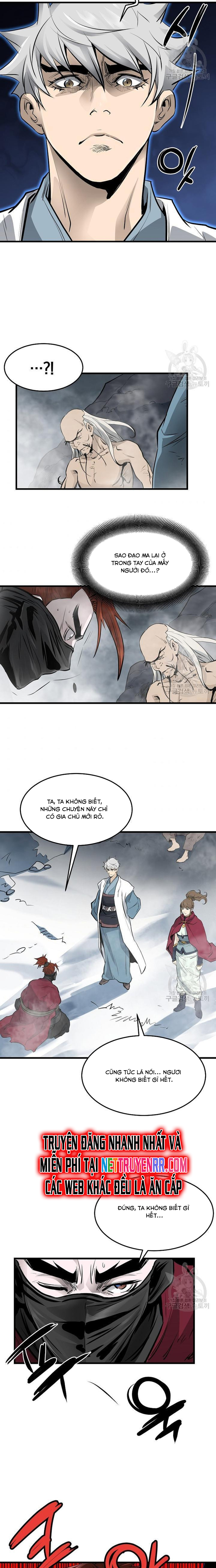 Đại Tướng Quân Chap 52 - Next Chap 53