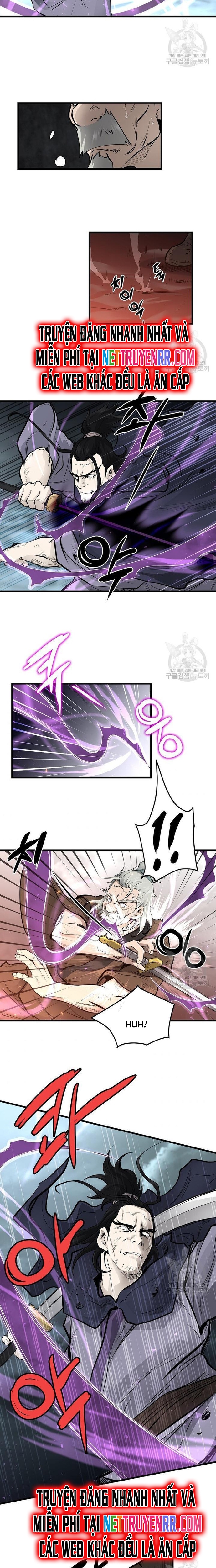 Đại Tướng Quân Chap 53 - Next Chap 54