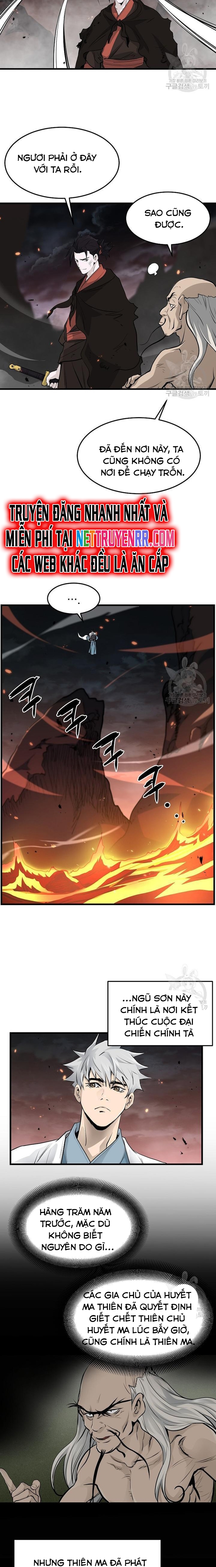 Đại Tướng Quân Chap 53 - Next Chap 54