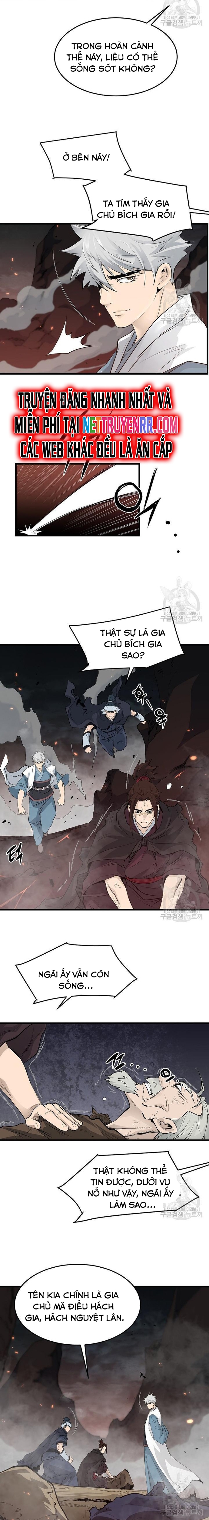 Đại Tướng Quân Chap 53 - Next Chap 54