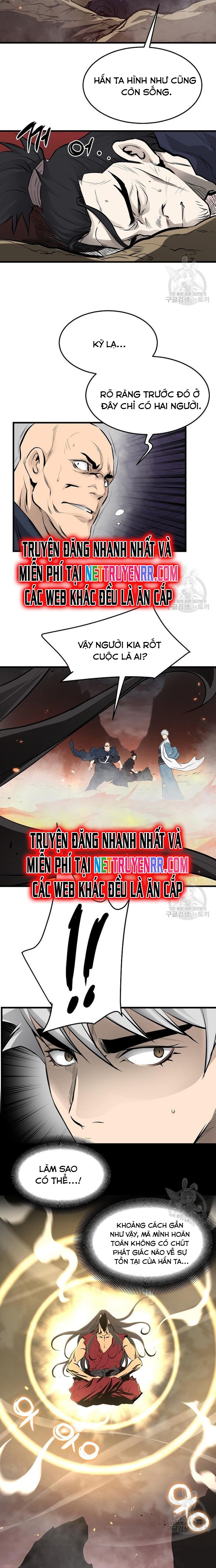 Đại Tướng Quân Chap 53 - Next Chap 54