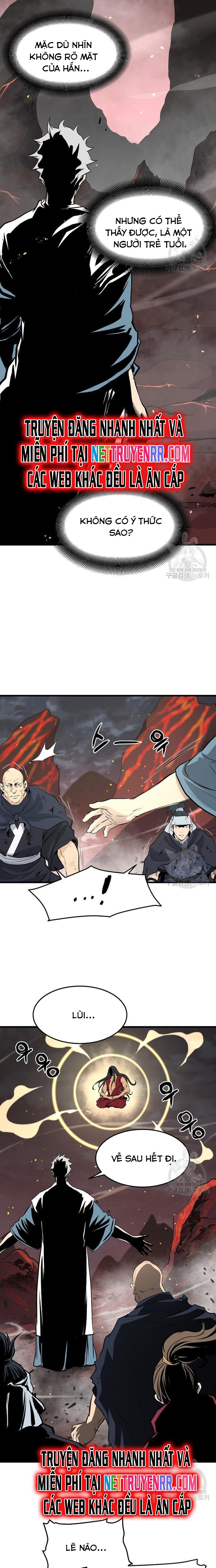 Đại Tướng Quân Chap 53 - Next Chap 54