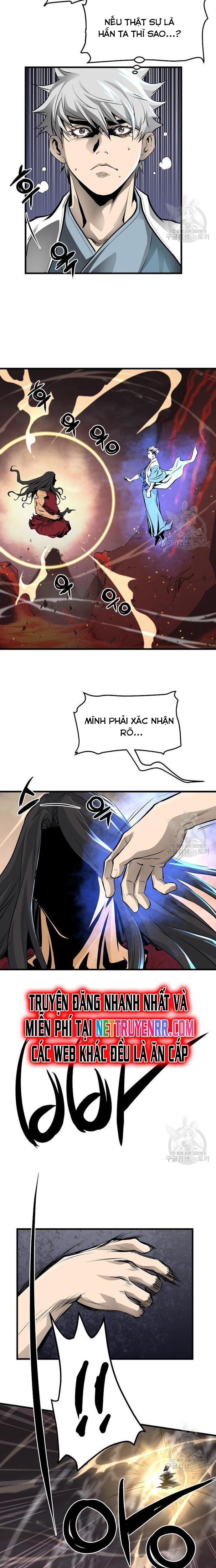 Đại Tướng Quân Chap 53 - Next Chap 54