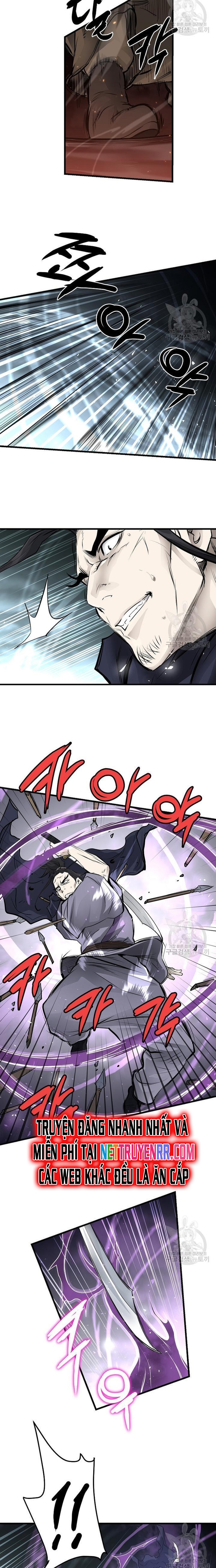 Đại Tướng Quân Chap 53 - Next Chap 54