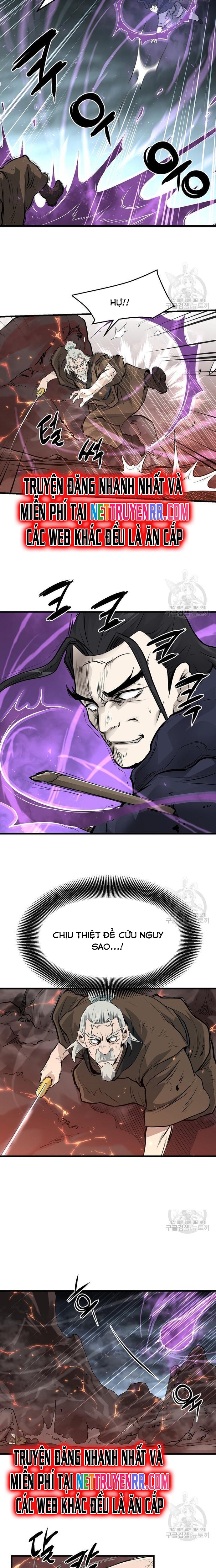 Đại Tướng Quân Chap 53 - Next Chap 54