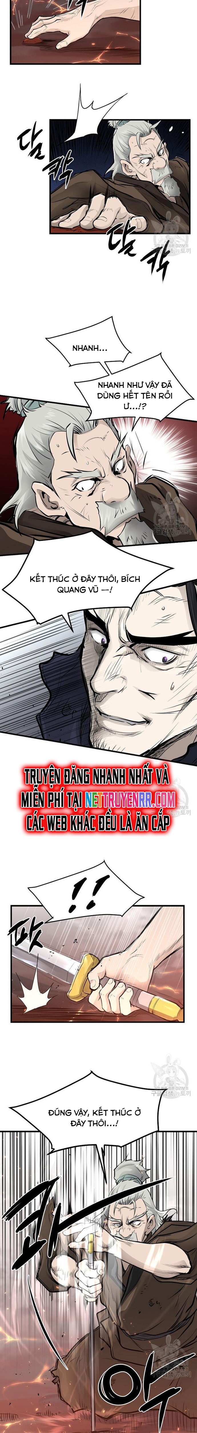 Đại Tướng Quân Chap 53 - Next Chap 54