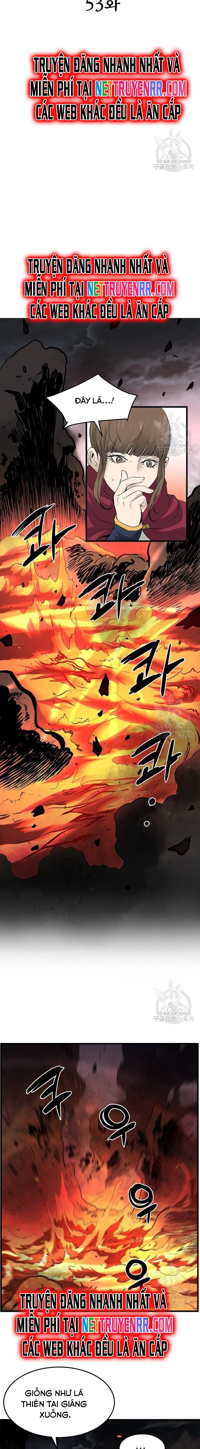 Đại Tướng Quân Chap 53 - Next Chap 54