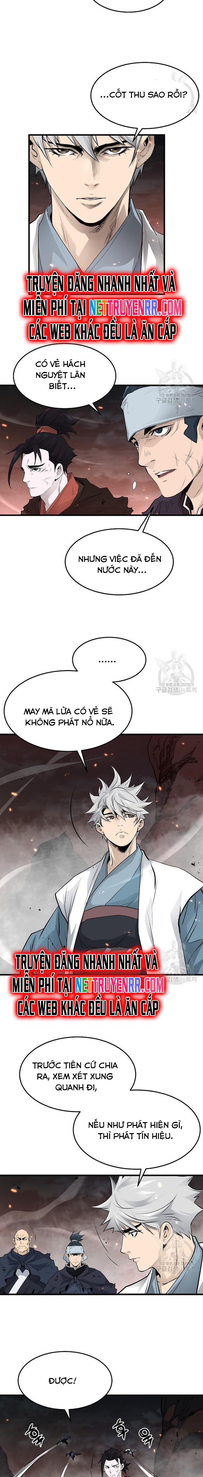 Đại Tướng Quân Chap 53 - Next Chap 54