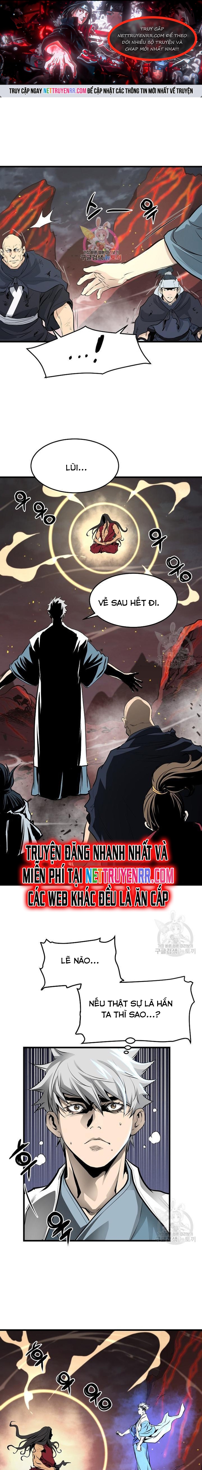 Đại Tướng Quân Chap 54 - Next Chap 55