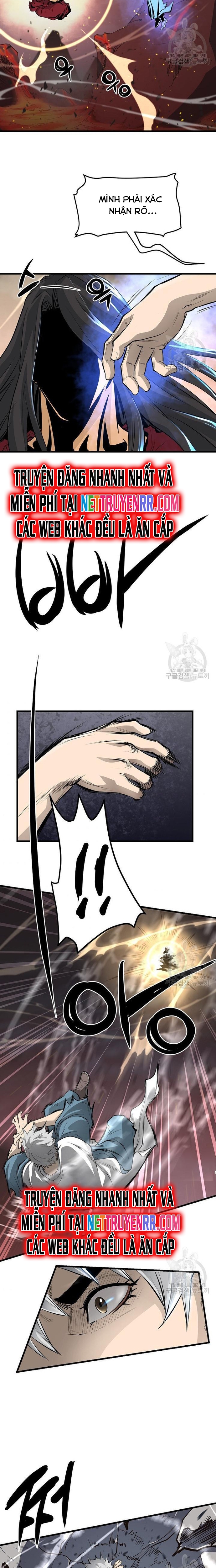 Đại Tướng Quân Chap 54 - Next Chap 55