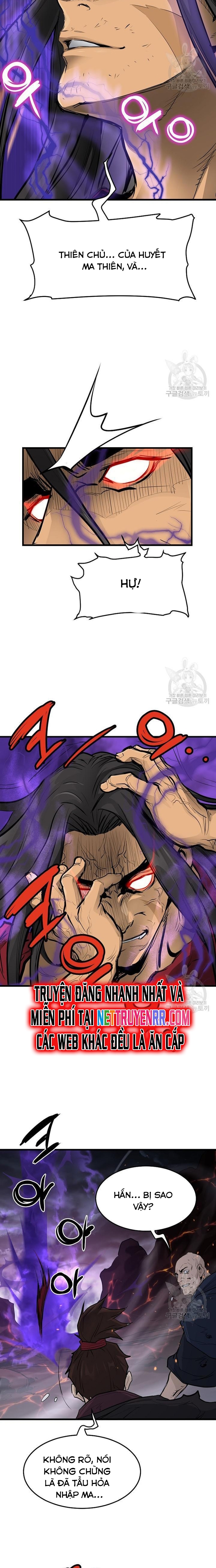 Đại Tướng Quân Chap 54 - Next Chap 55