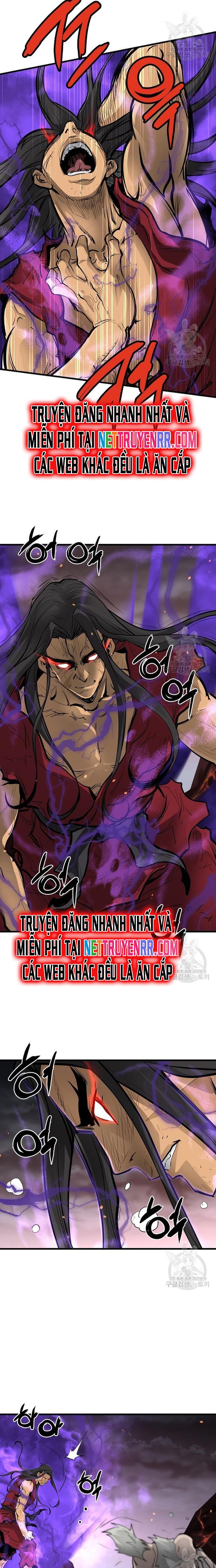 Đại Tướng Quân Chap 54 - Next Chap 55