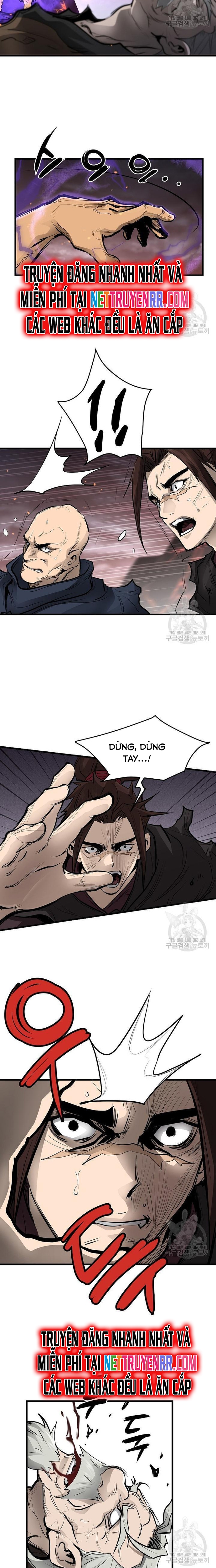 Đại Tướng Quân Chap 54 - Next Chap 55