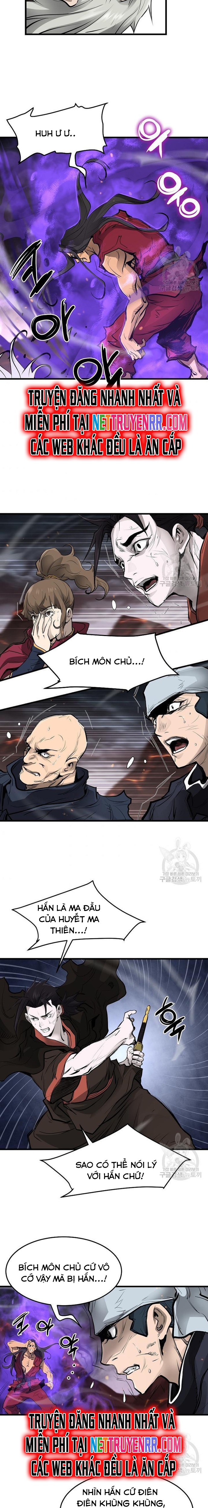 Đại Tướng Quân Chap 54 - Next Chap 55