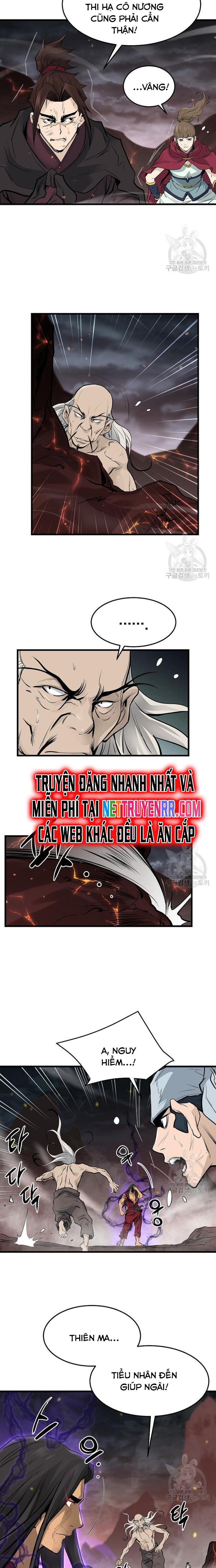 Đại Tướng Quân Chap 54 - Next Chap 55