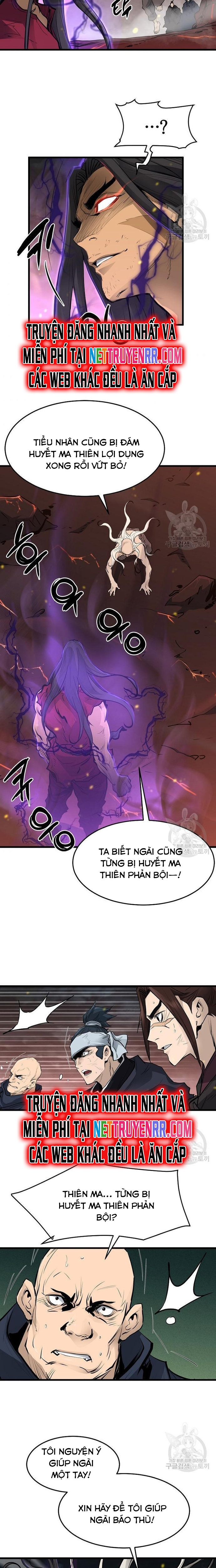Đại Tướng Quân Chap 54 - Next Chap 55