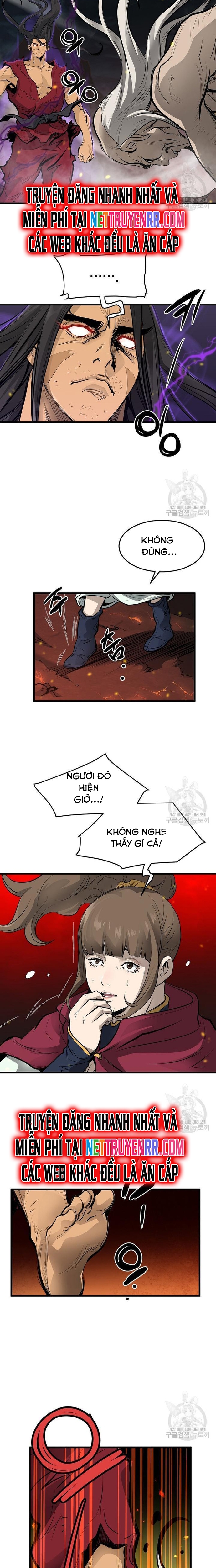 Đại Tướng Quân Chap 54 - Next Chap 55