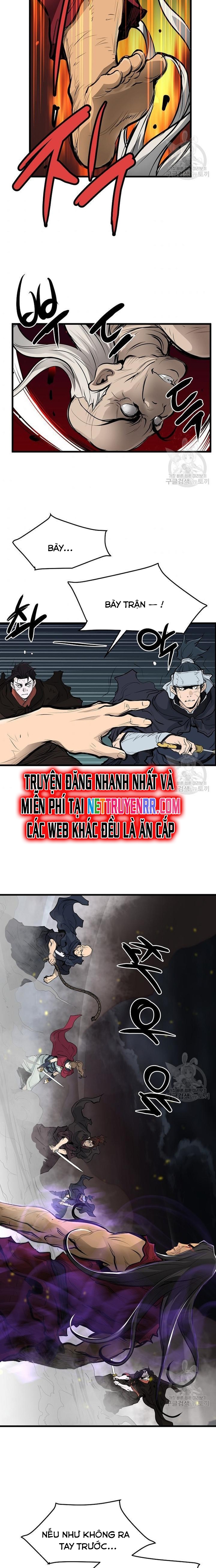 Đại Tướng Quân Chap 54 - Next Chap 55