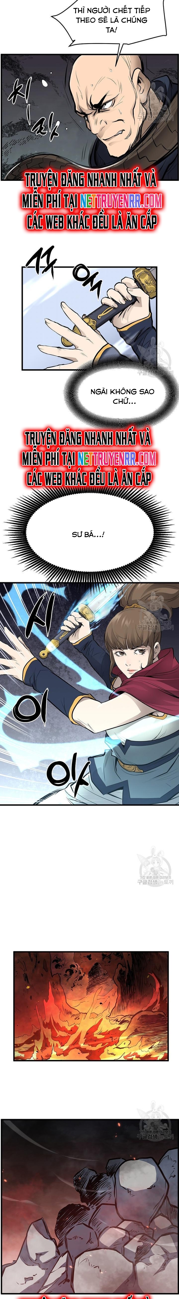 Đại Tướng Quân Chap 54 - Next Chap 55