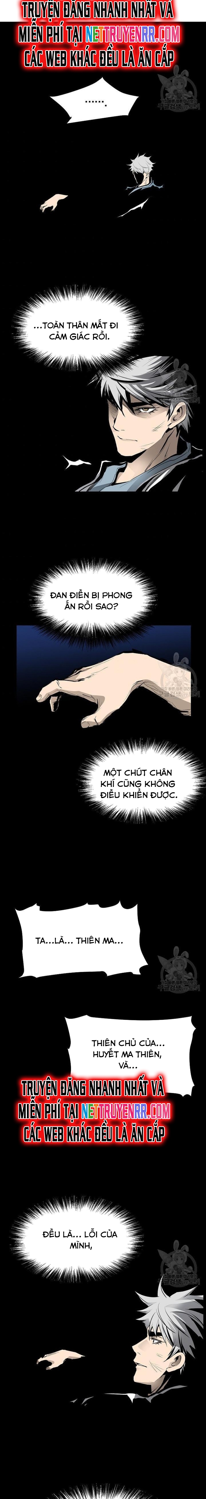 Đại Tướng Quân Chap 54 - Next Chap 55
