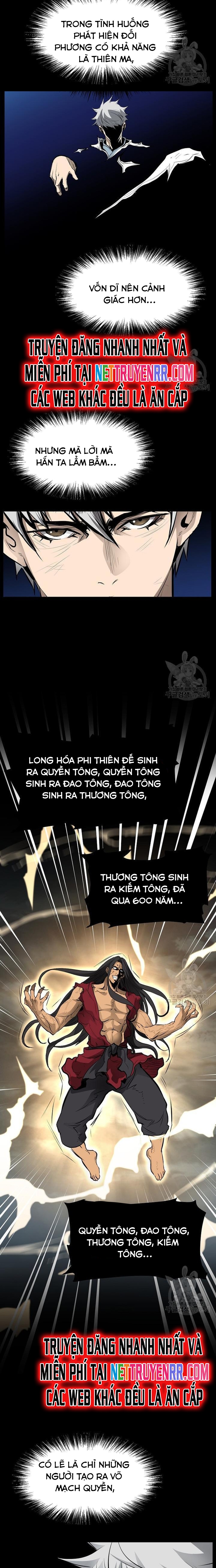 Đại Tướng Quân Chap 54 - Next Chap 55