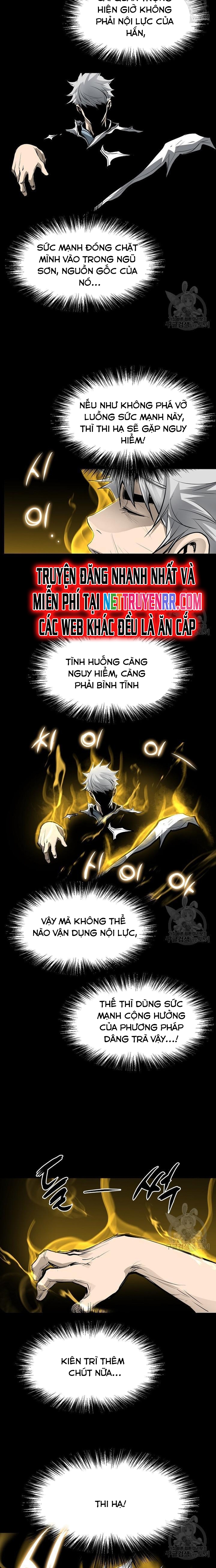 Đại Tướng Quân Chap 54 - Next Chap 55