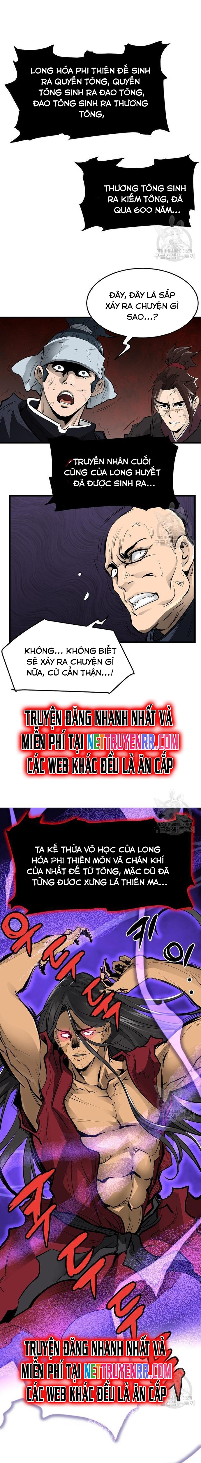 Đại Tướng Quân Chap 54 - Next Chap 55